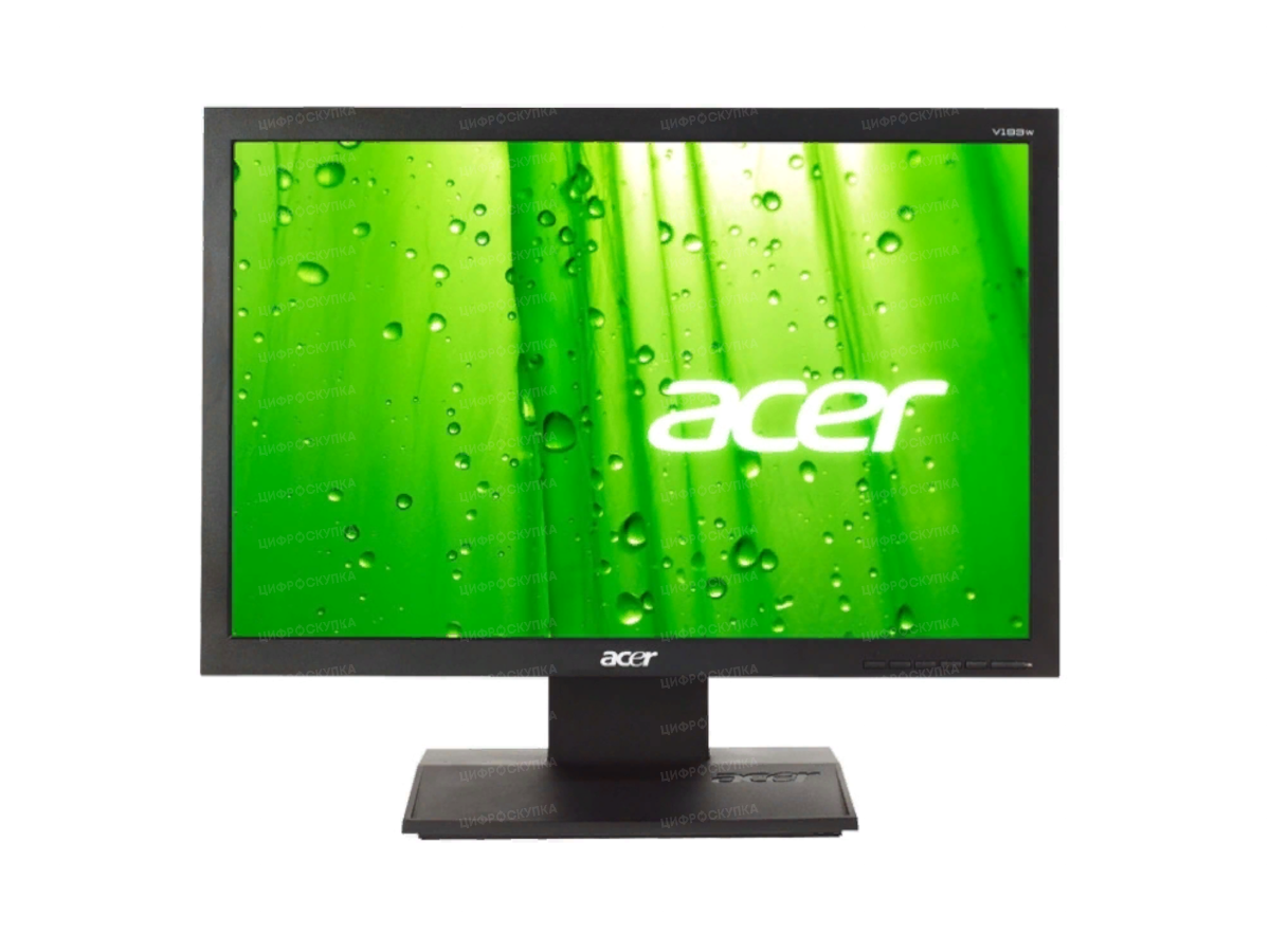 Acer ohr303. Монитор Acer v193. Acer LCD Monitor v193wl. Асер 193 монитор. Монитор Acer v193wgobmd.