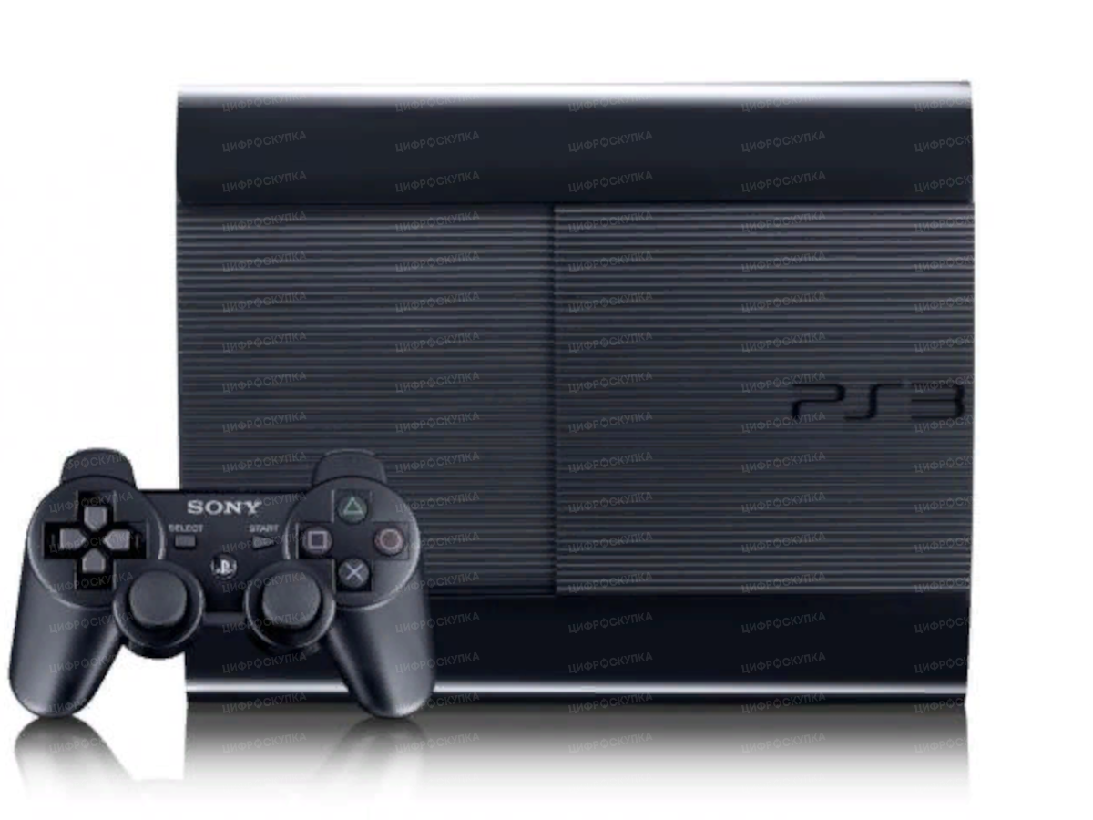 Playstation 3