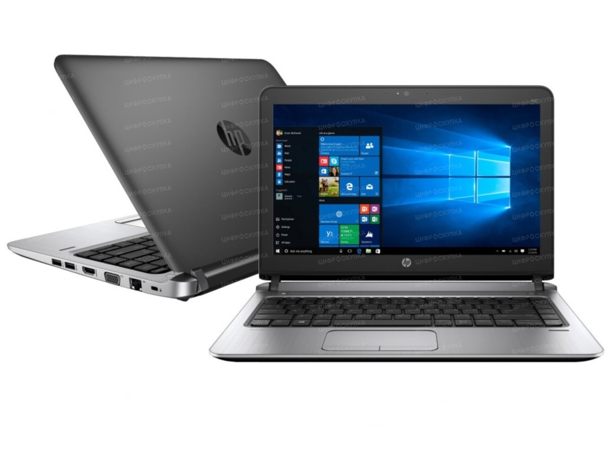 Ноутбук Hp Probook 440 G8 Купить