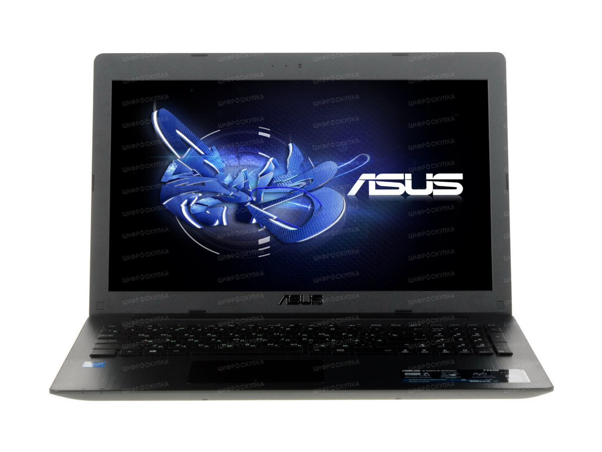 Asus dns