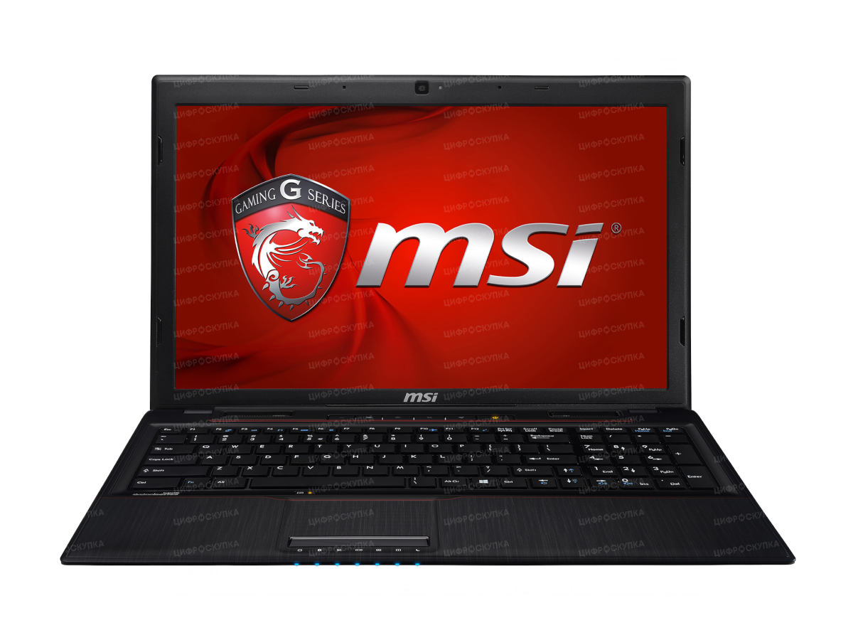 Msi ms